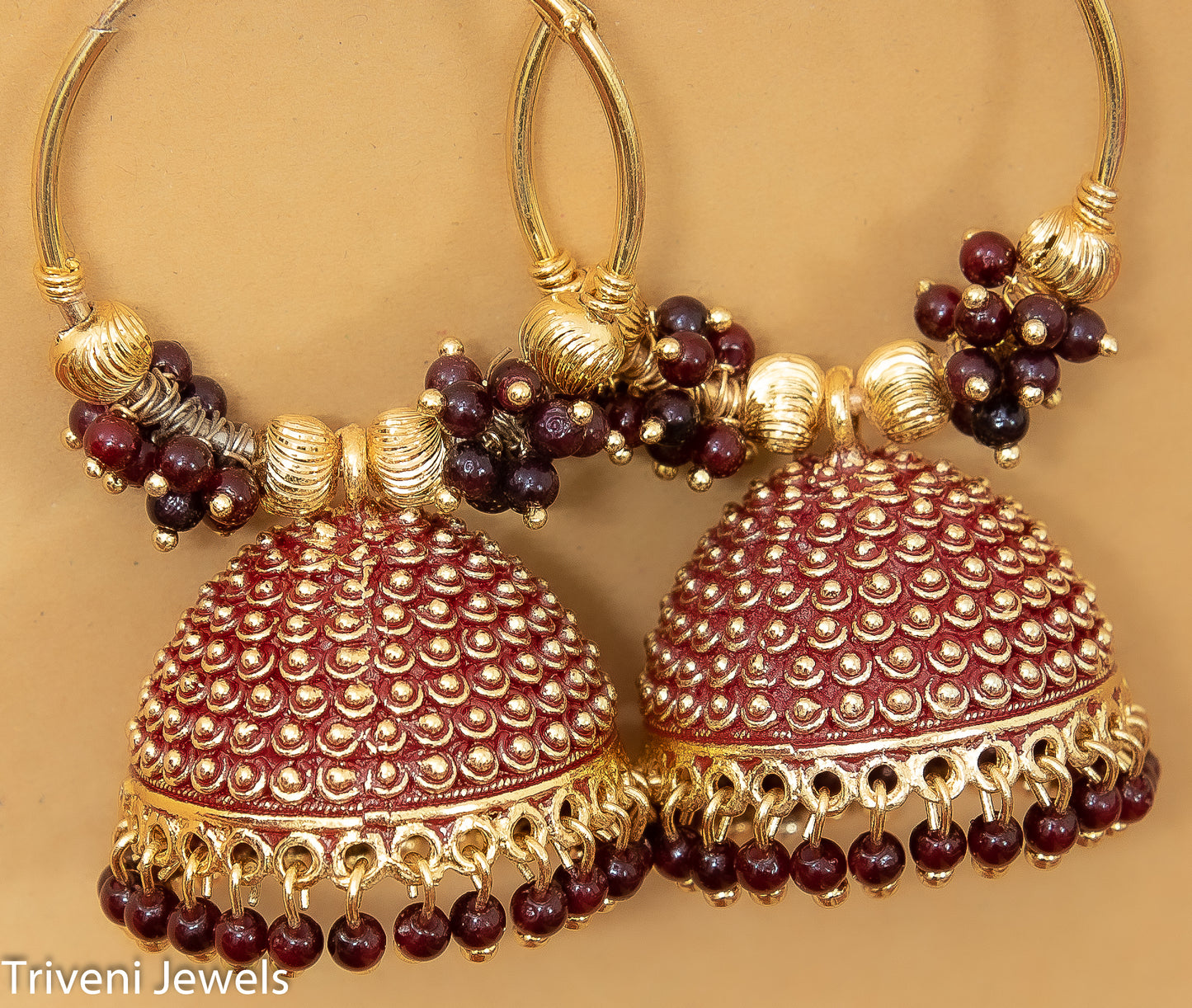 Jhumki Ear Ring