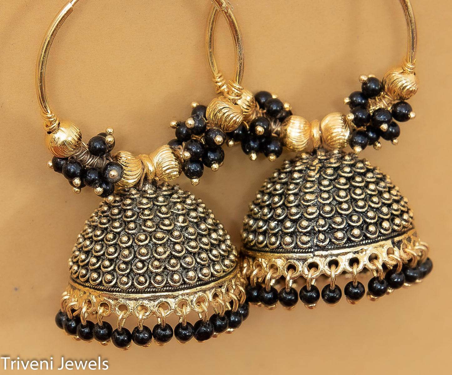 Jhumki Ear Ring
