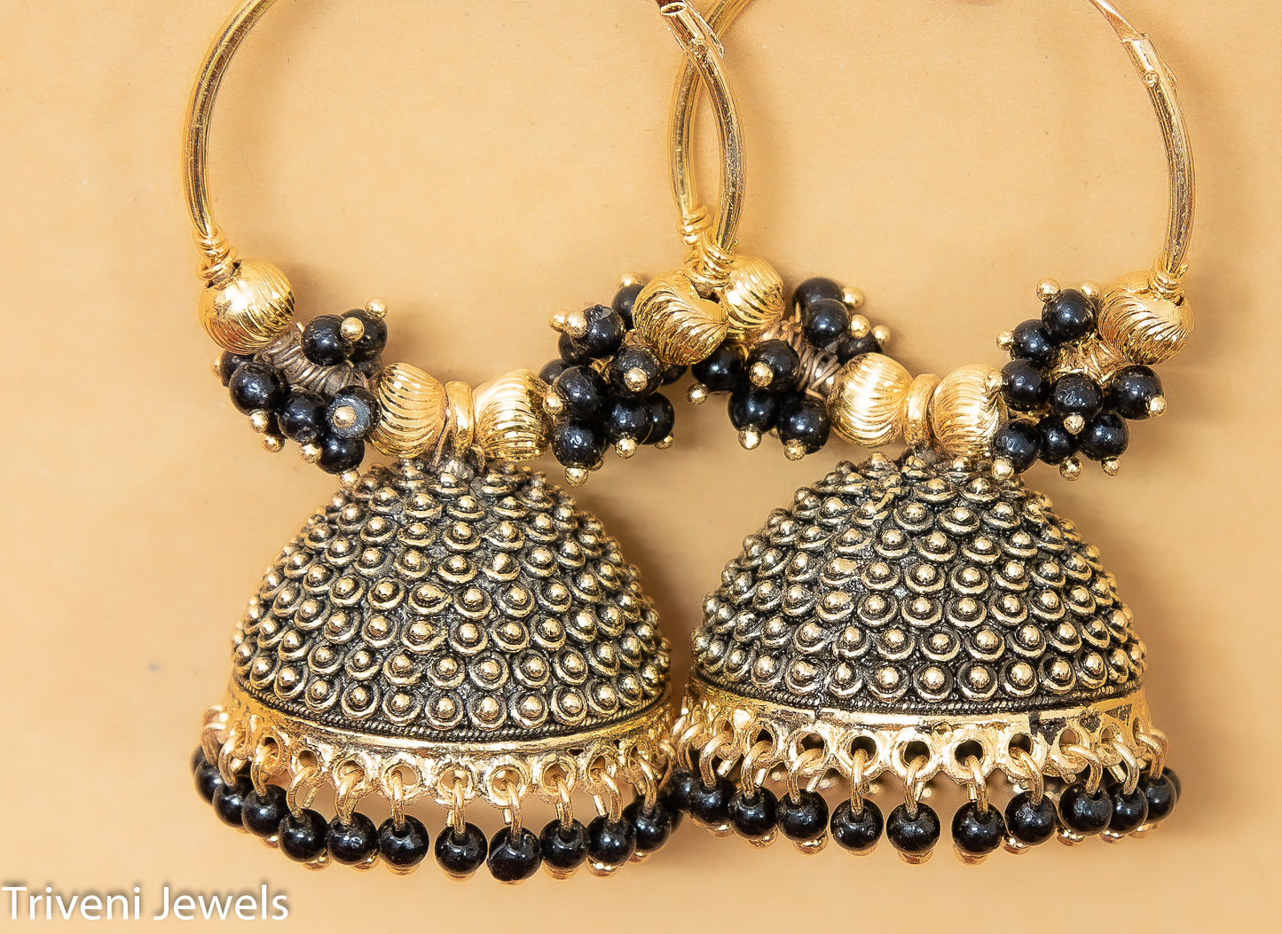 Jhumki Ear Ring
