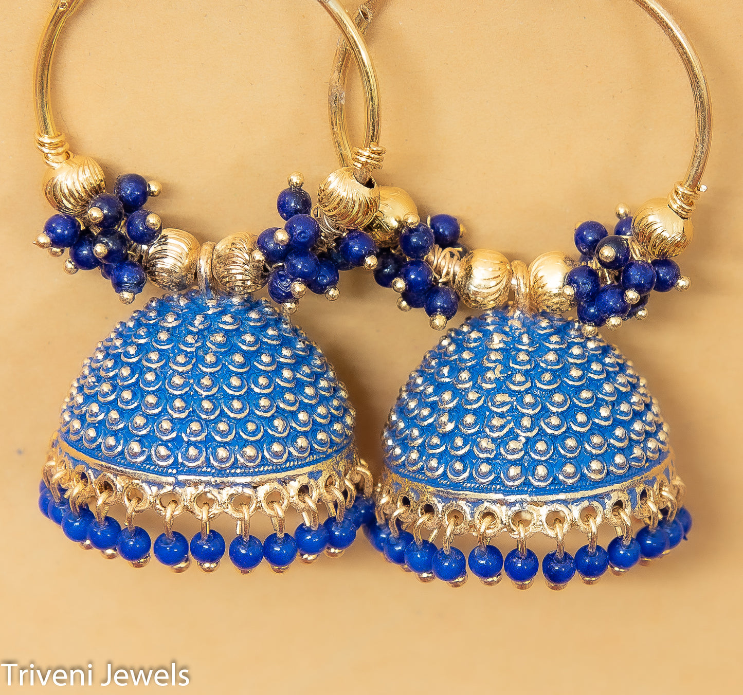 Jhumki Ear Ring