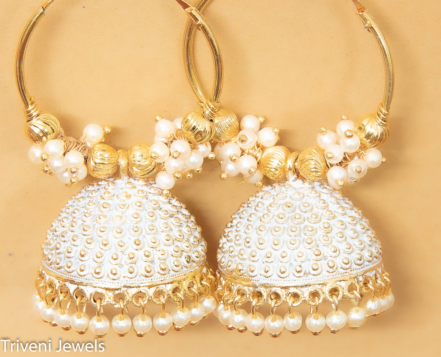 Jhumki Ear Ring