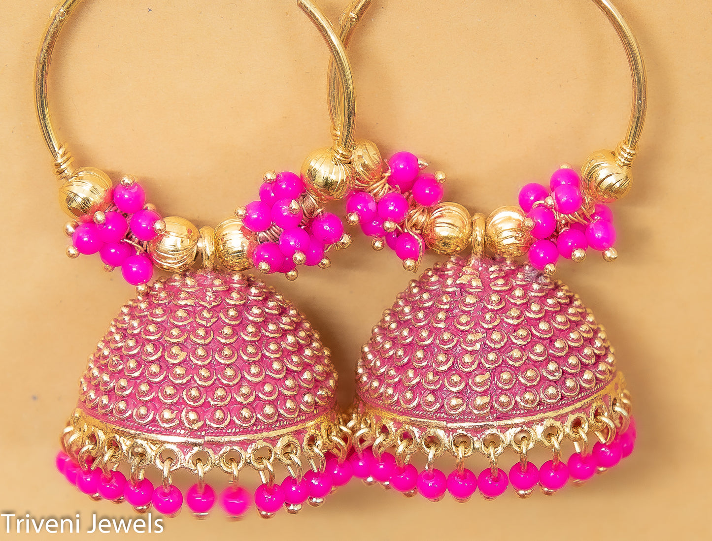 Jhumki Ear Ring