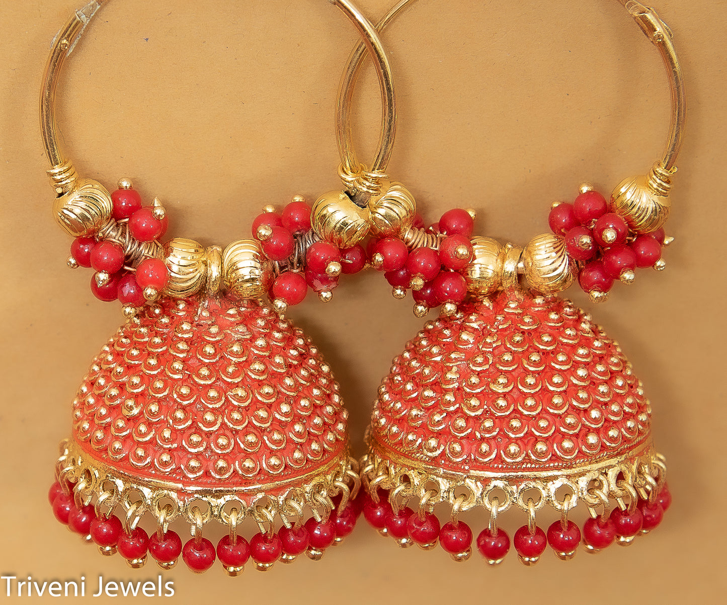 Jhumki Ear Ring