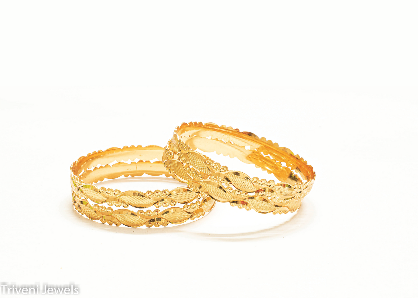 Crave Bangles
