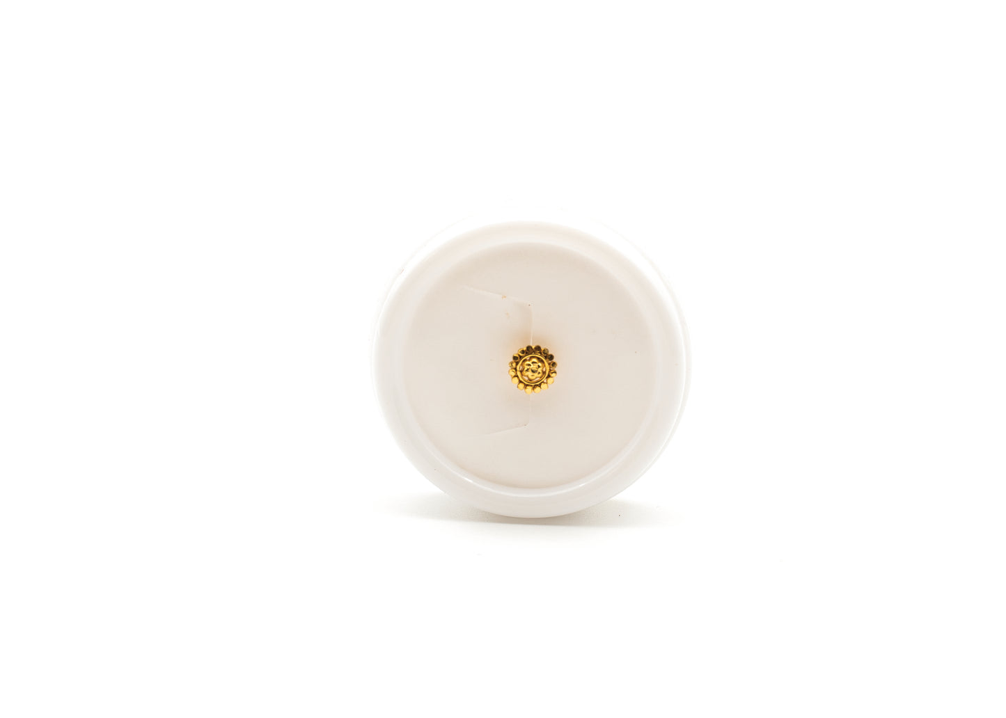 Sun Designed 1Gm Gold Nath