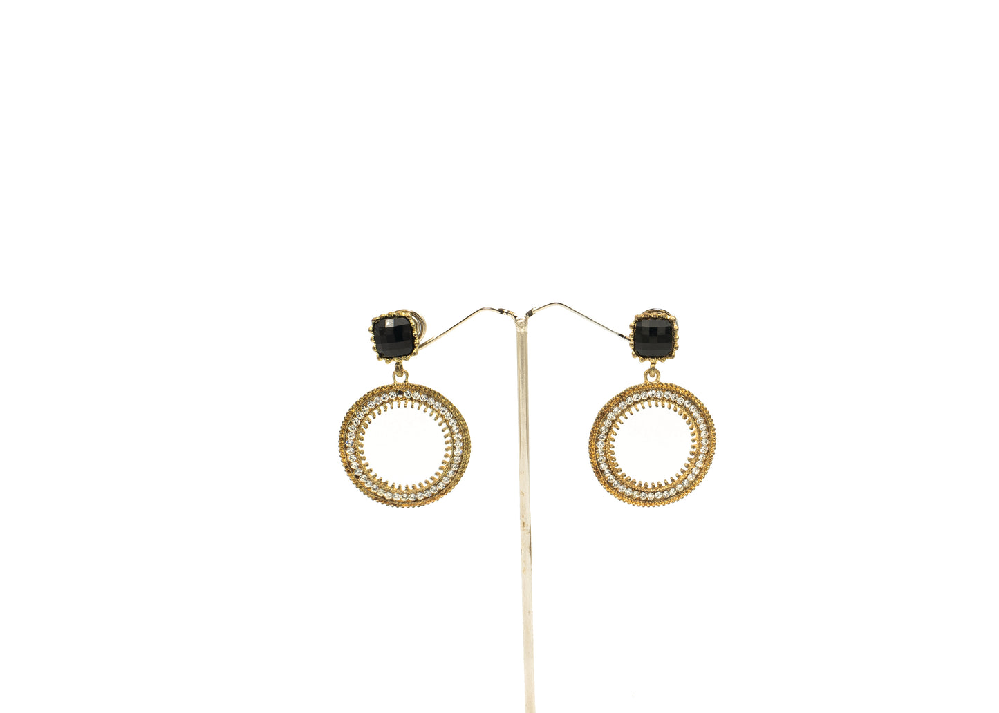 Eleganza Ear Ring