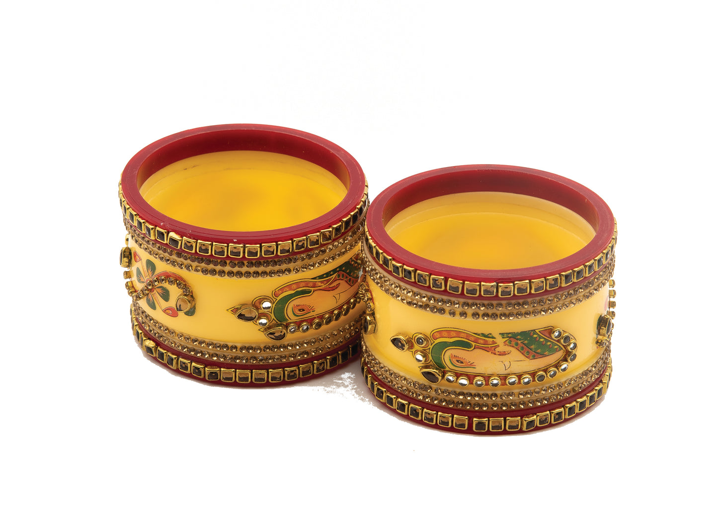 Indian Party Wear Bangles