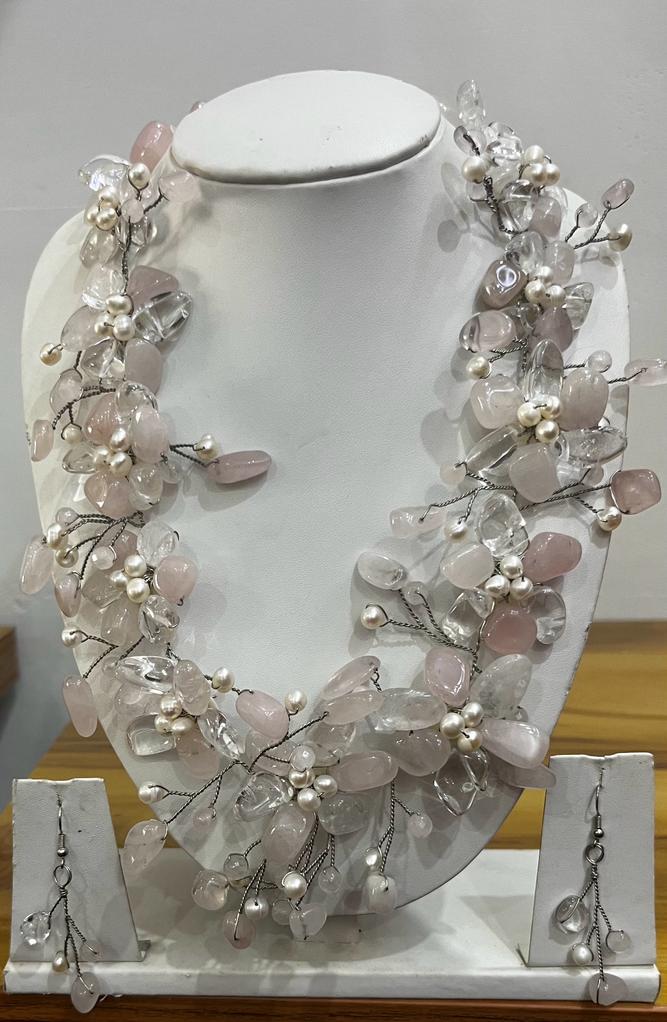 Sophia Mother Of Pearl