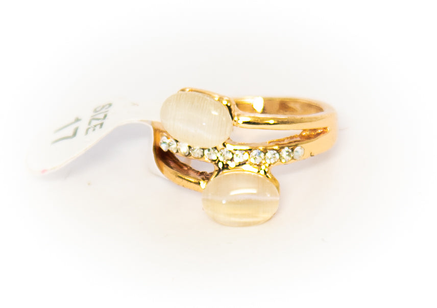 De Moda Ring