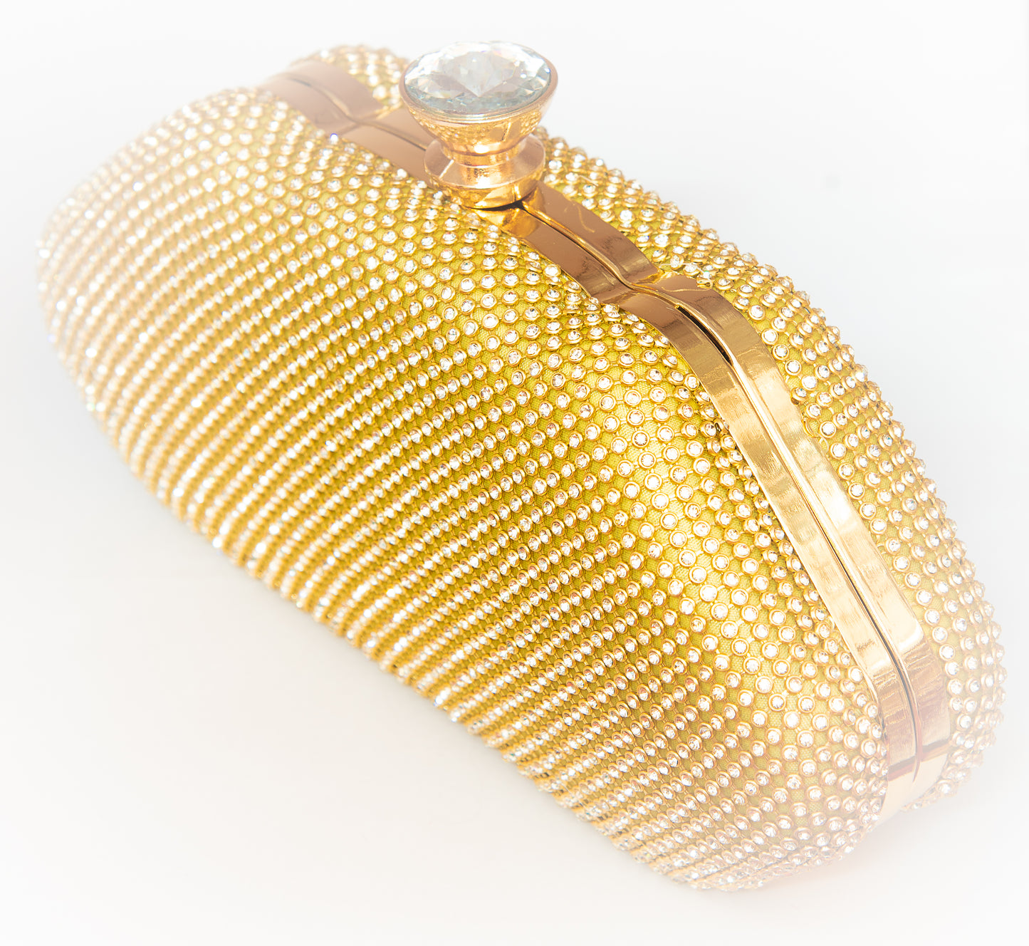 Crystal Clutch