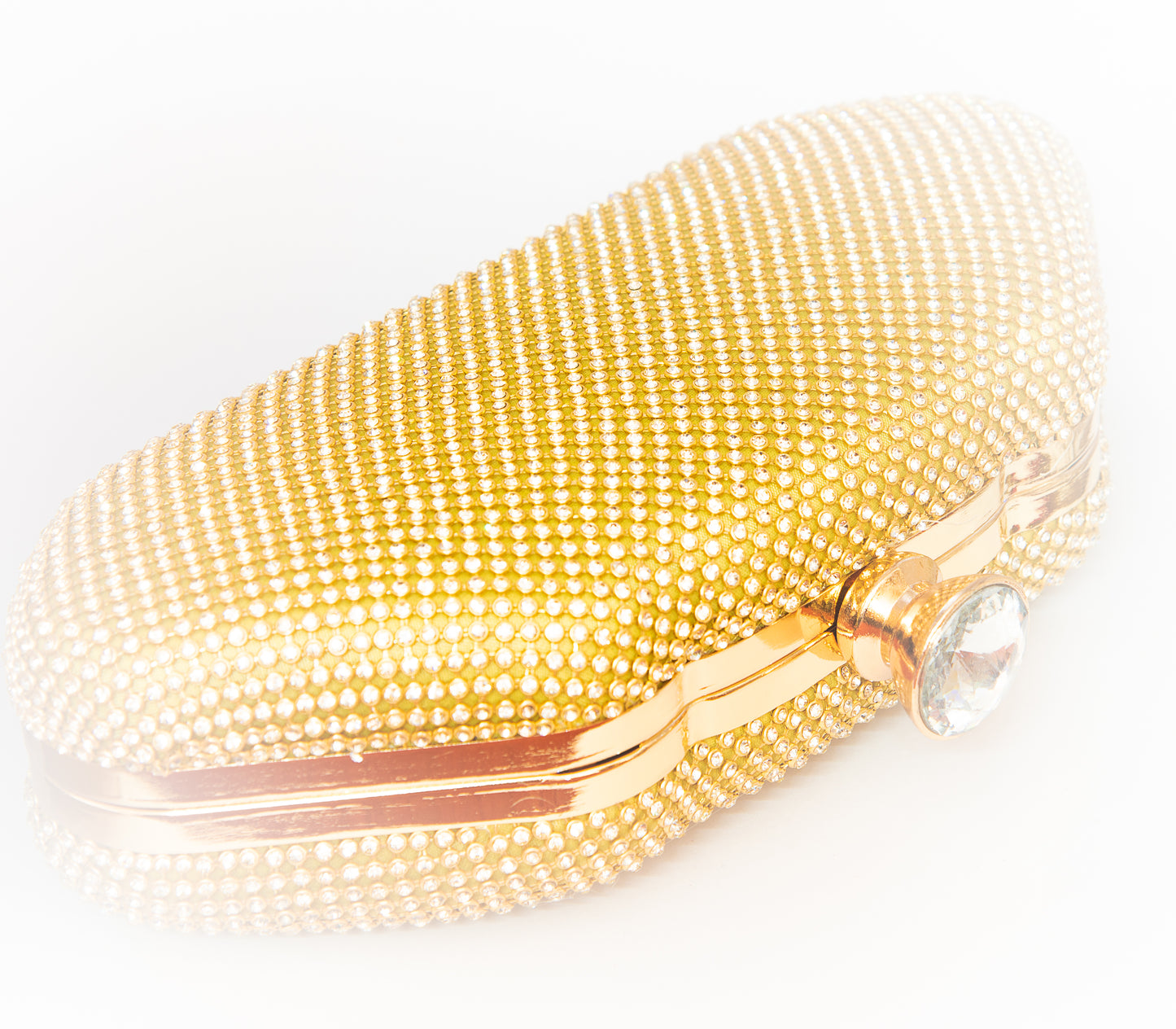 Crystal Clutch