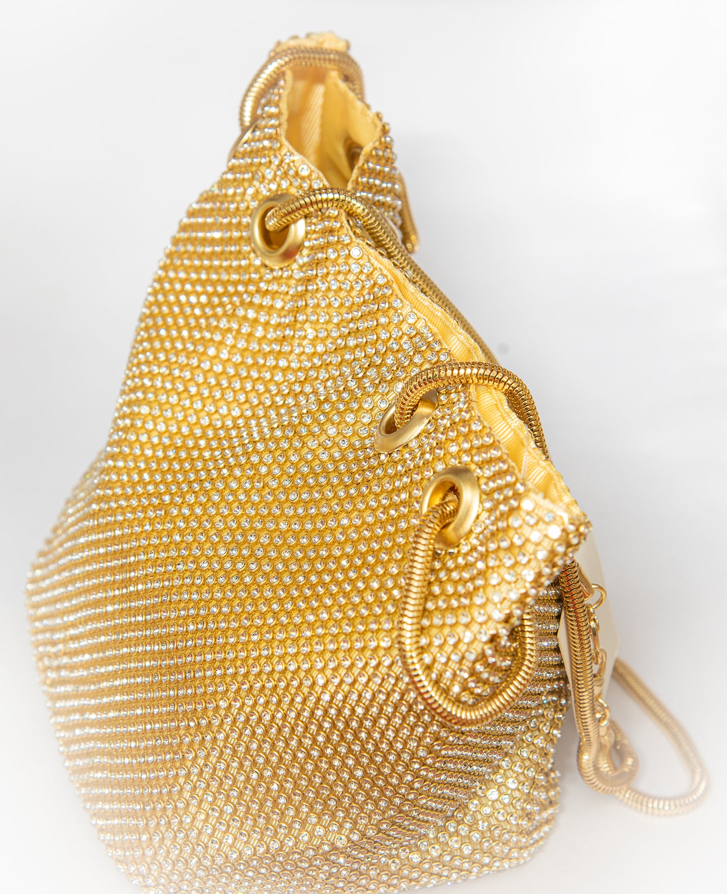 Golden Bag