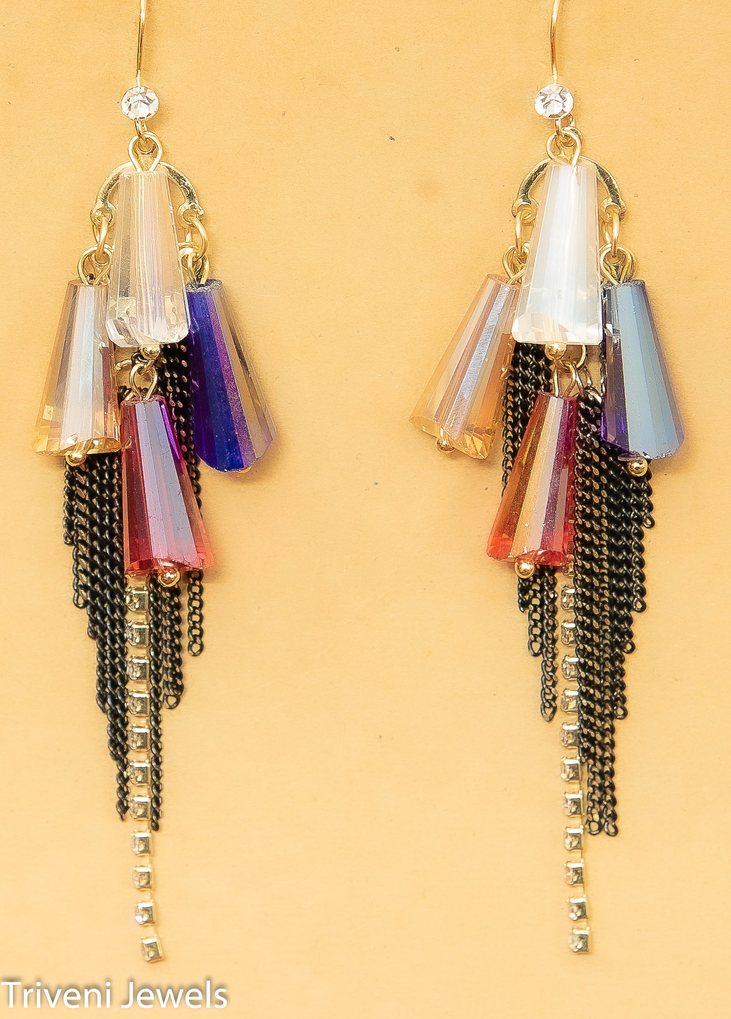 Attractive Dangler Ear Ring