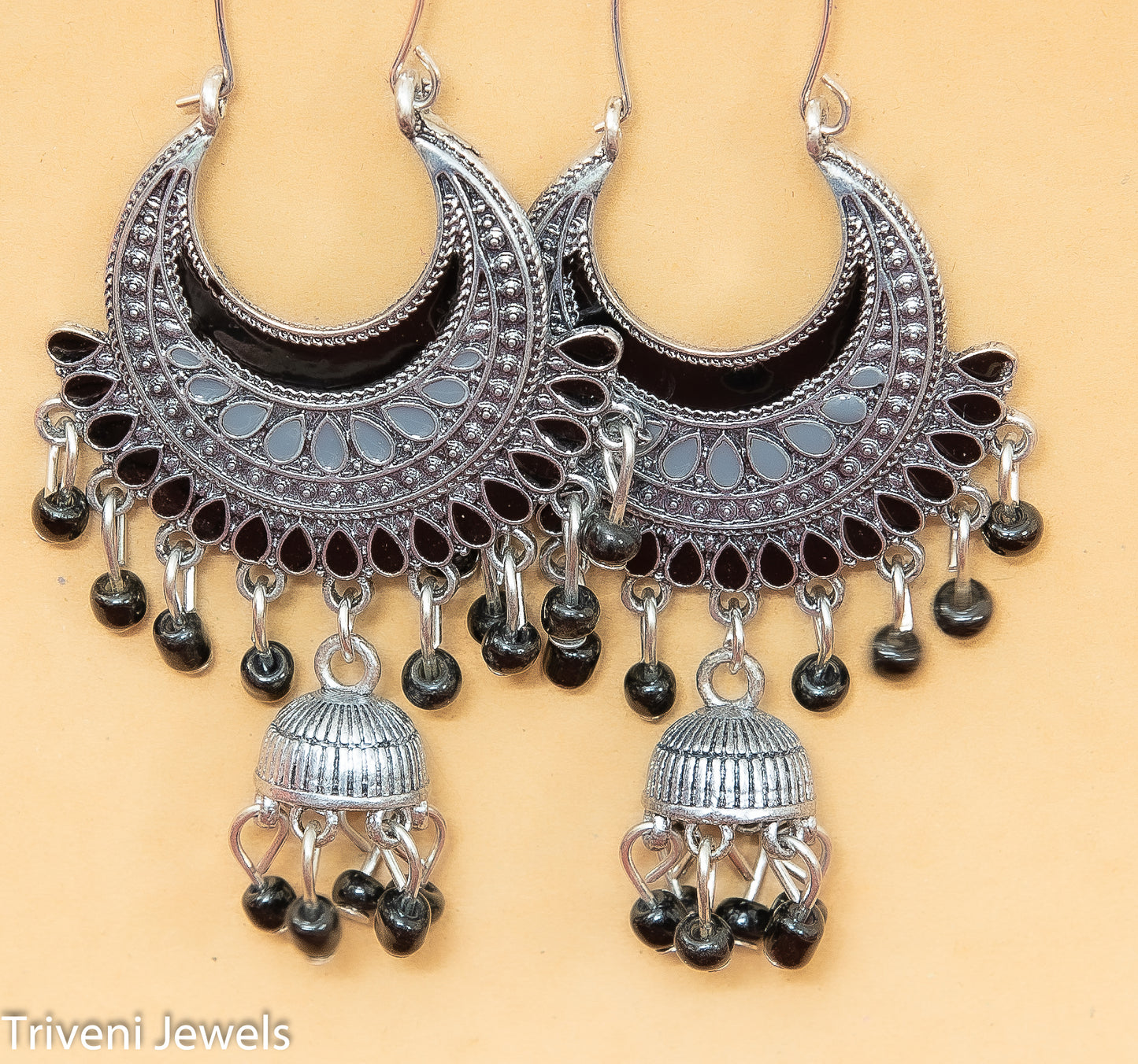 Afghani Ear Ring