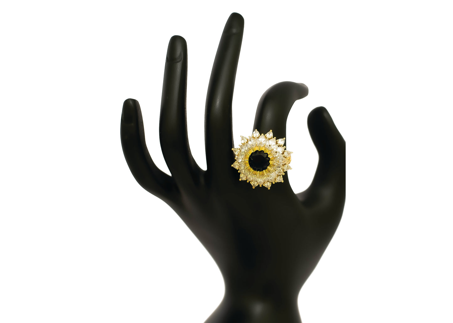 Anillo para ángel