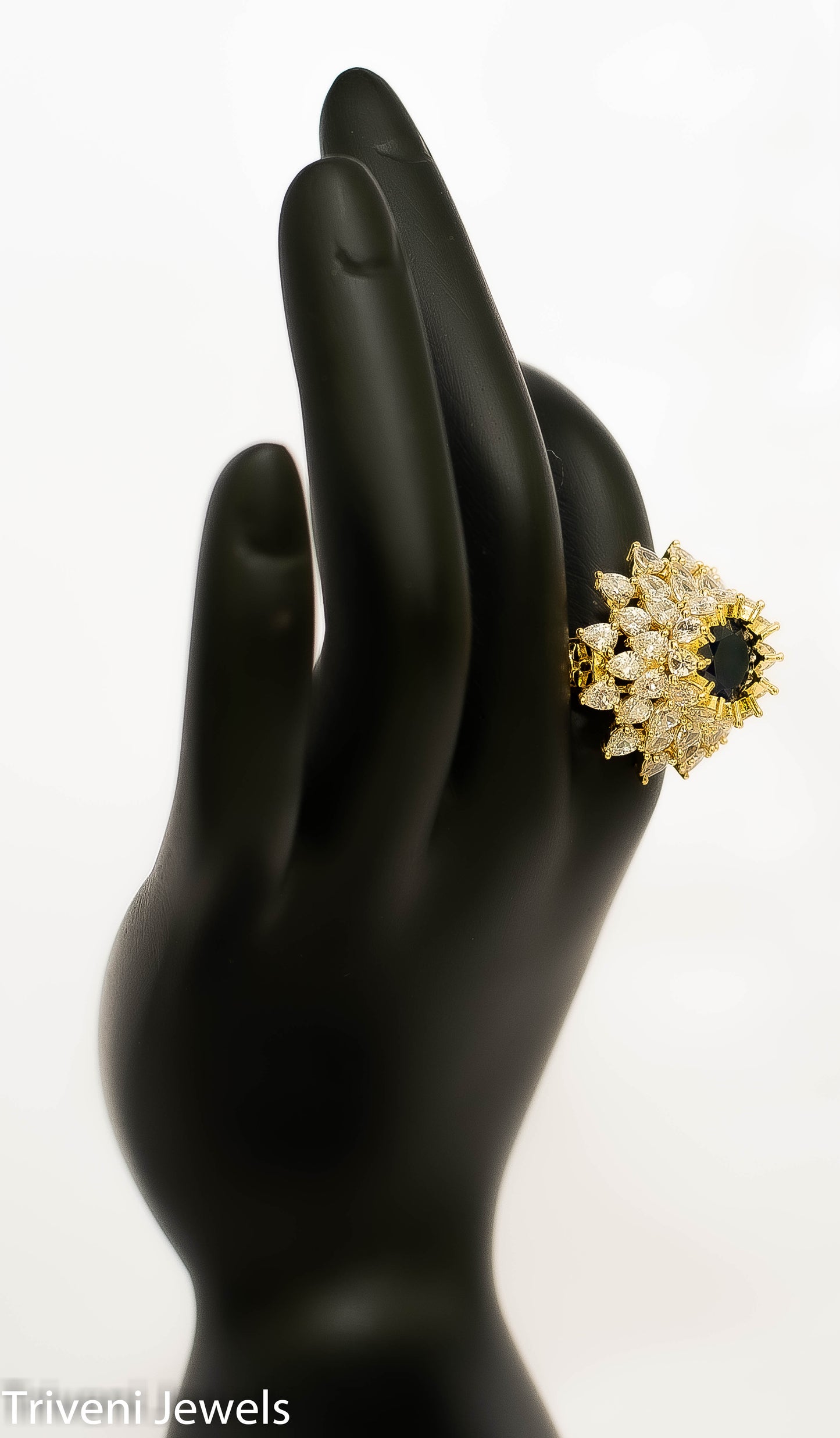 Anillo para ángel