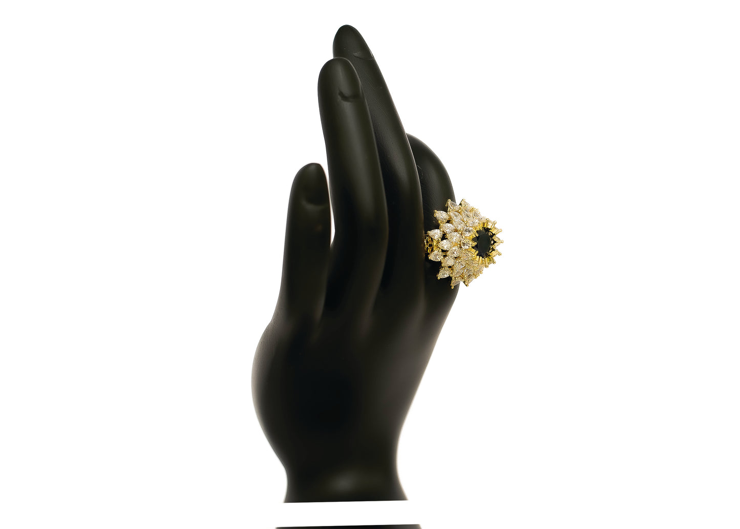 Anillo para ángel