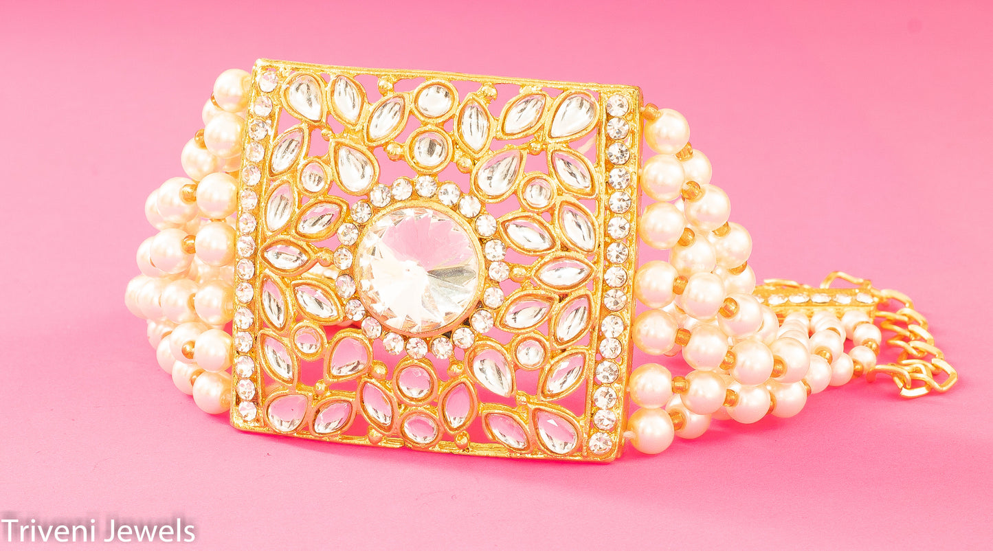 Pearl Bracelet