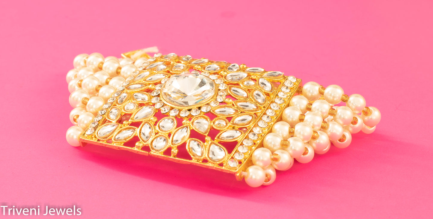 Pearl Bracelet