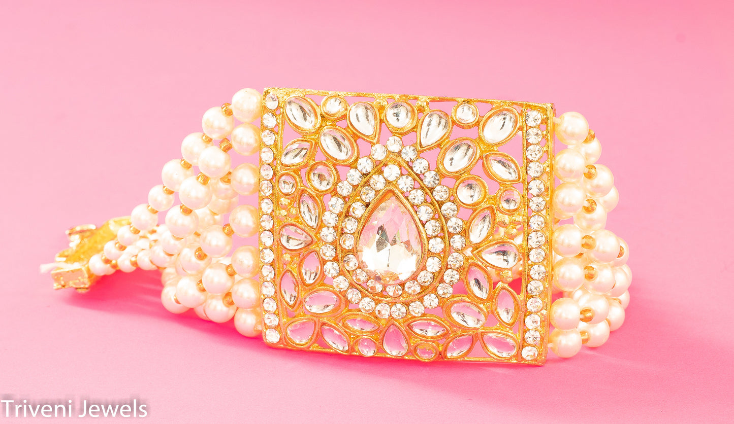 Pearl Bracelet