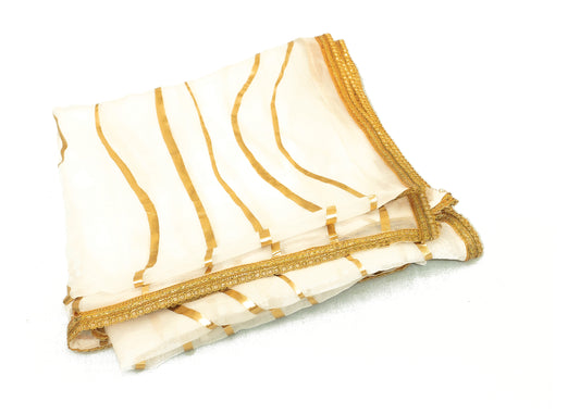 Rajasthani Dupatta