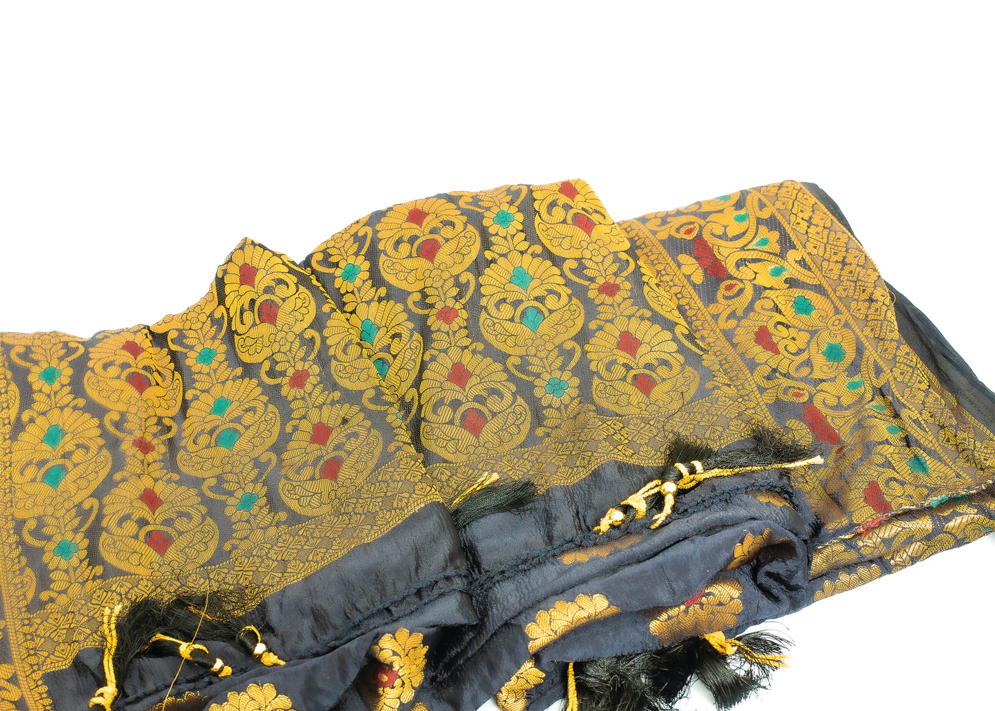 Banjara Fusion Dupatta