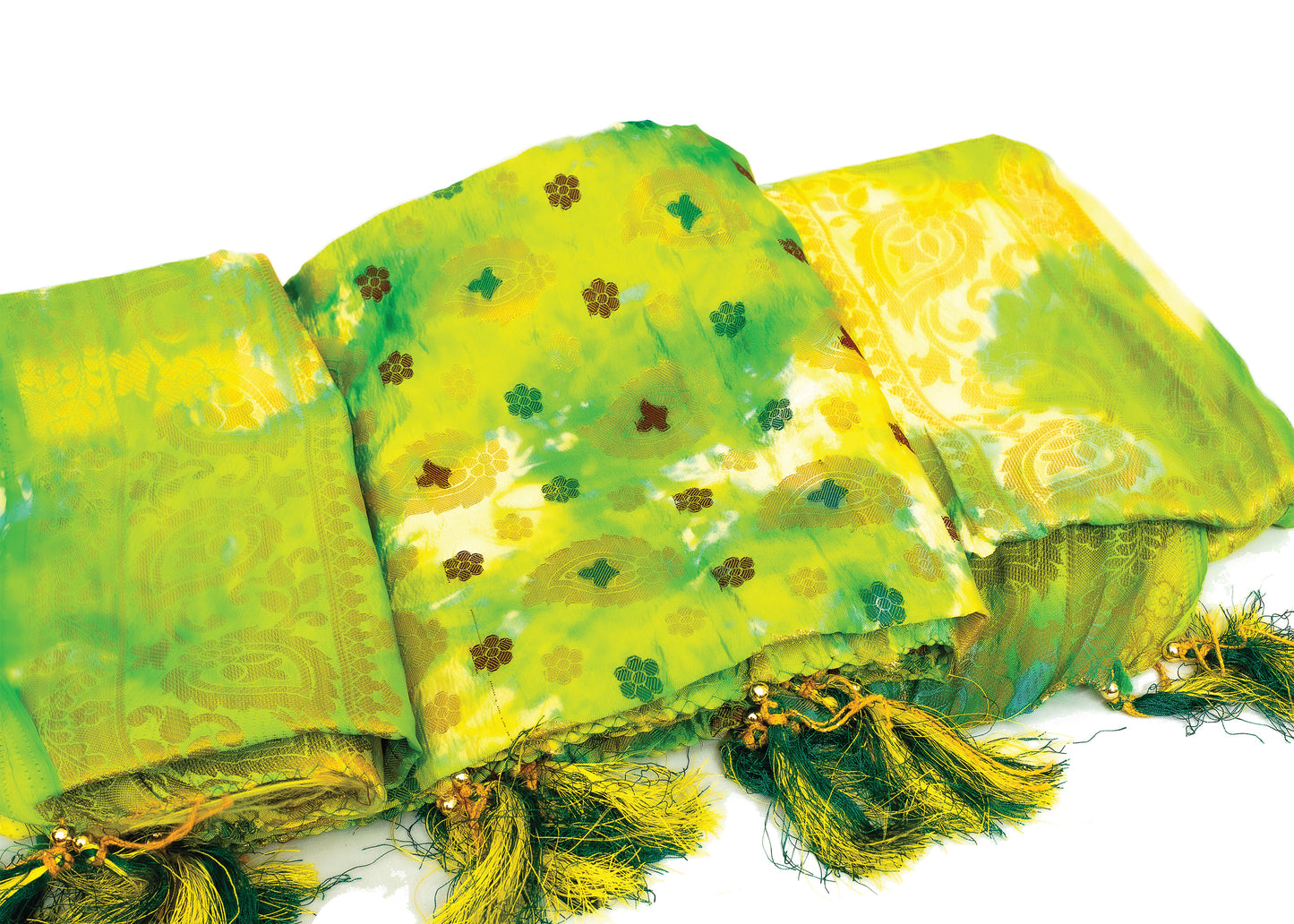 Hara Bhara Dupatta