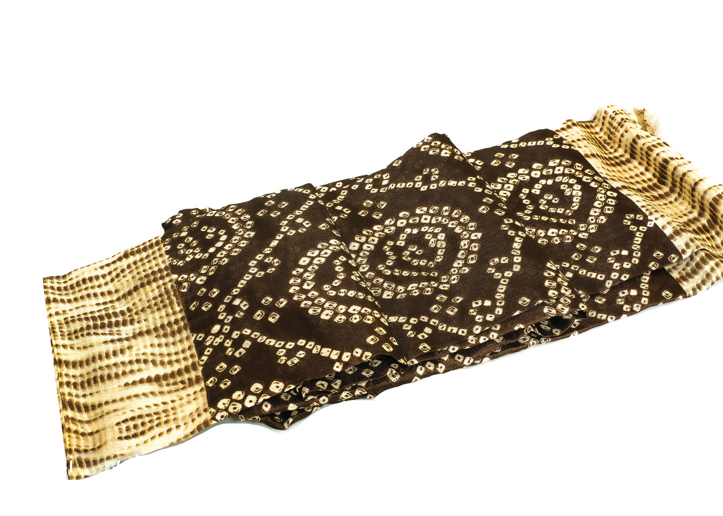 Timeless Elegance Dupatta