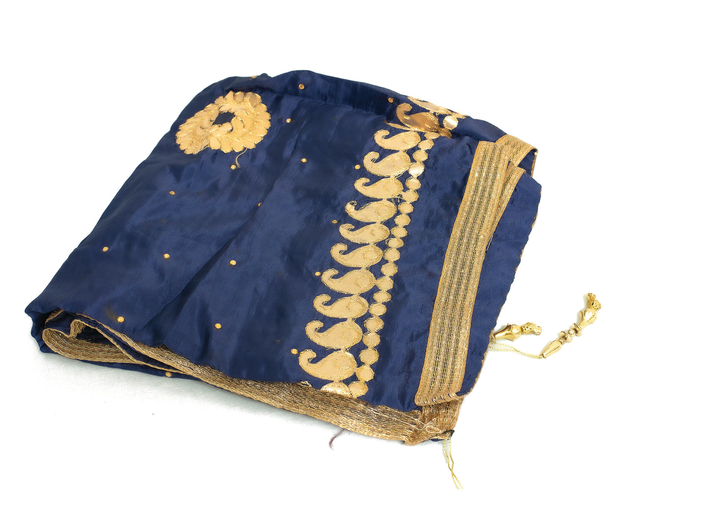 Sage Blue Dupatta