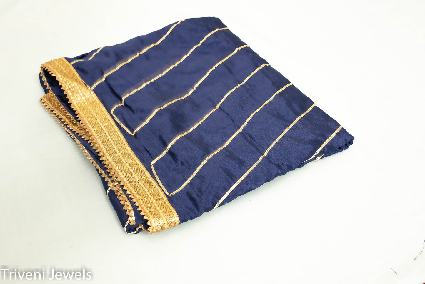 Rajasthani Dupatta