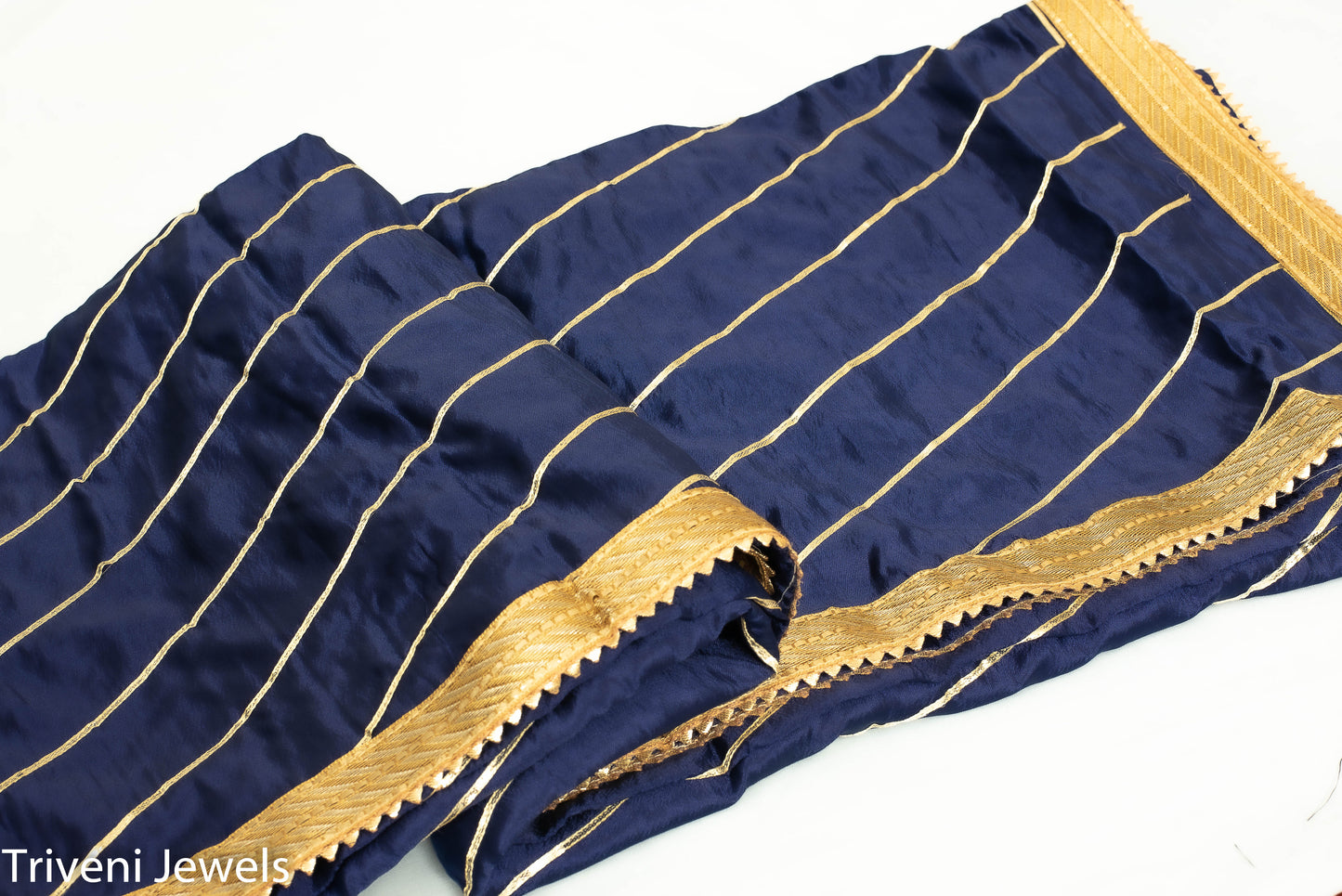 Rajasthani Dupatta