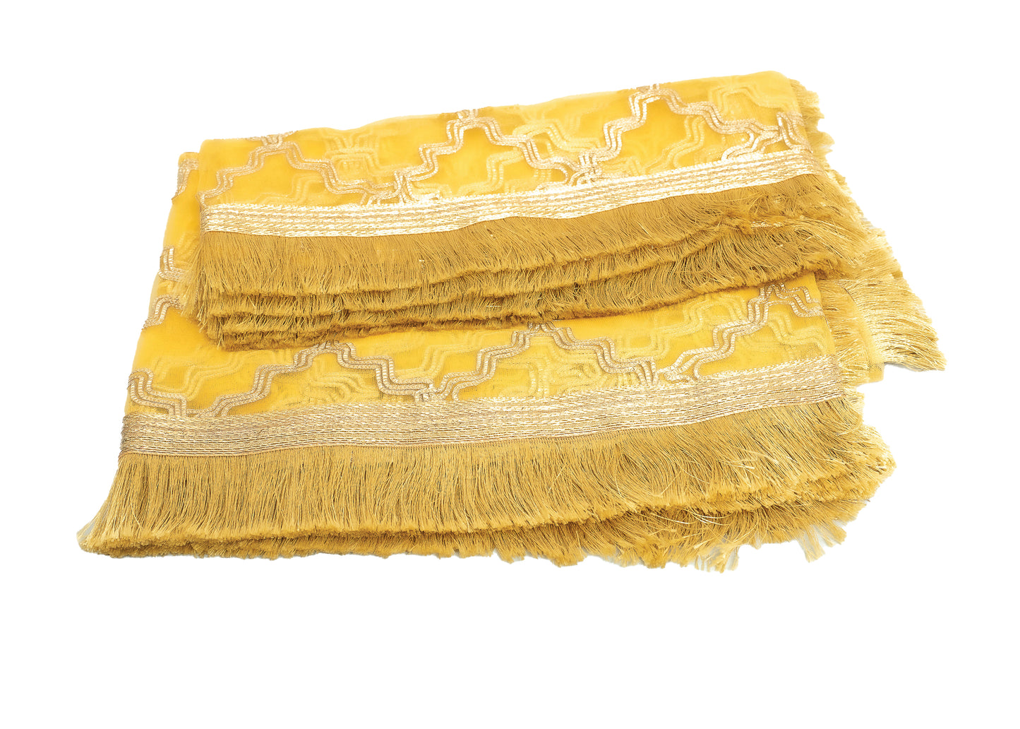 Chanderi Dupatta