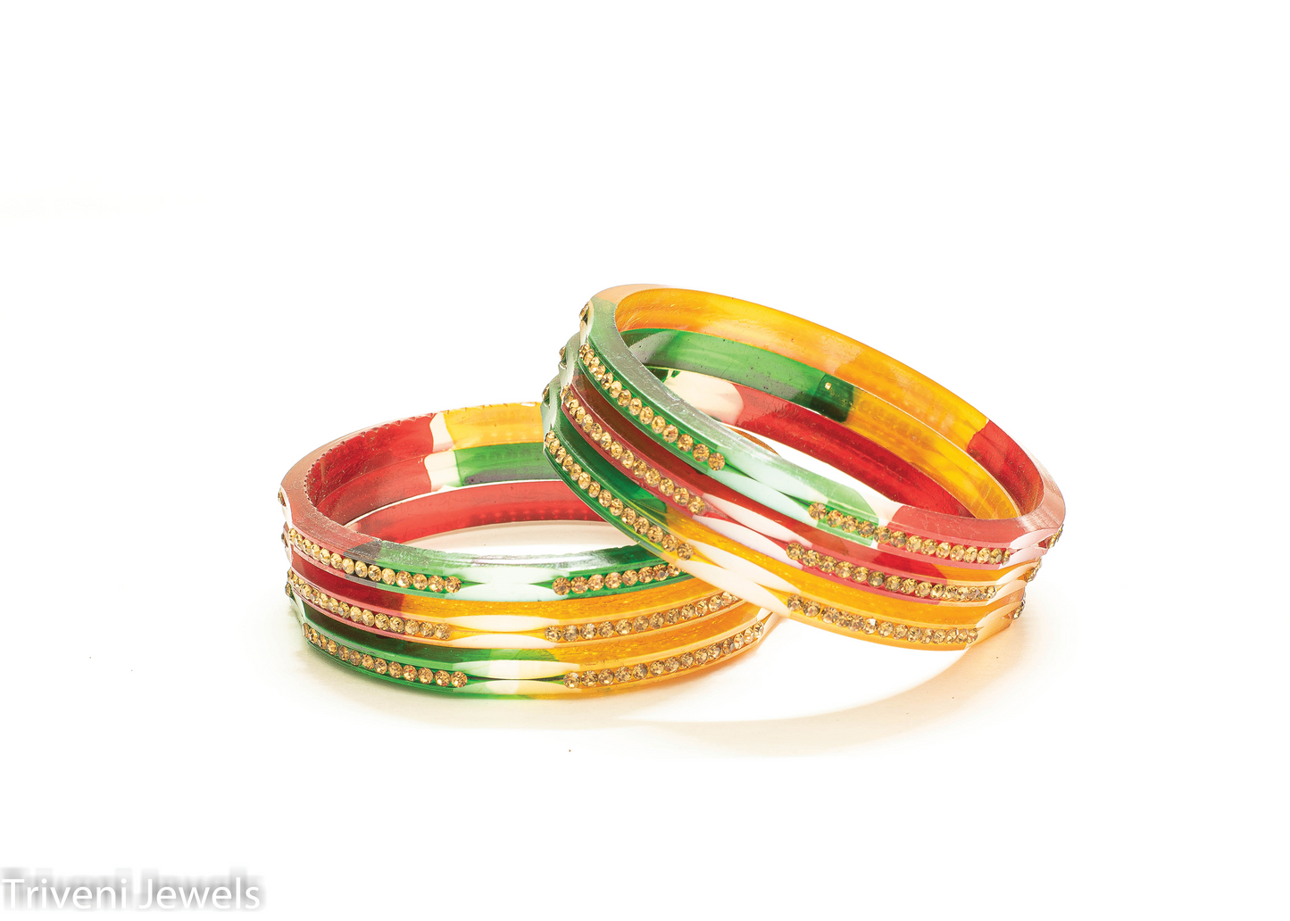 Seep Based Bengali Bangles