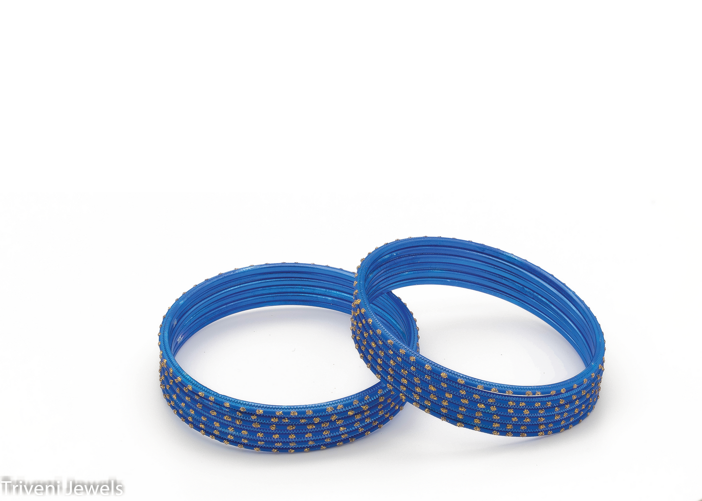 Neon Colored Bangle Set