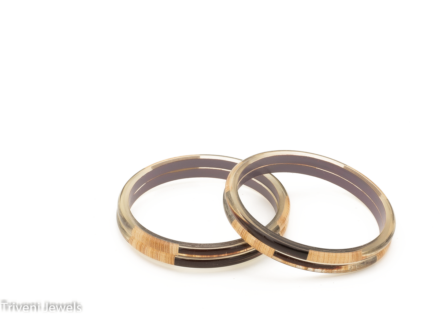 Arabic Acrylic Bangles