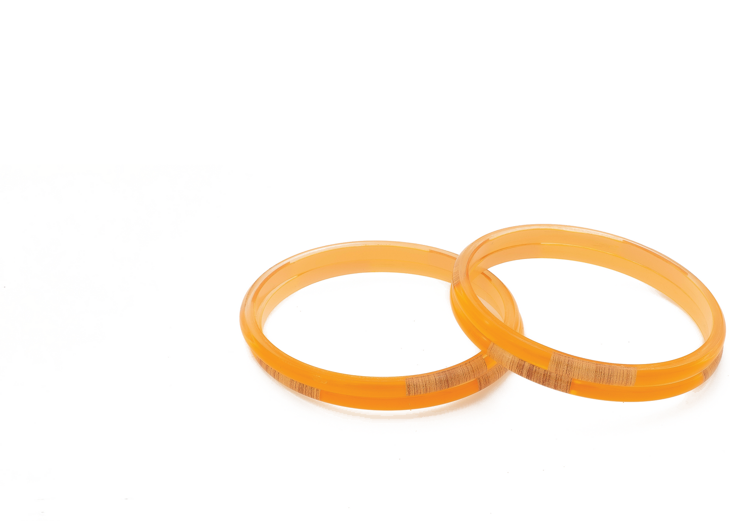 Arabic Acrylic Bangles