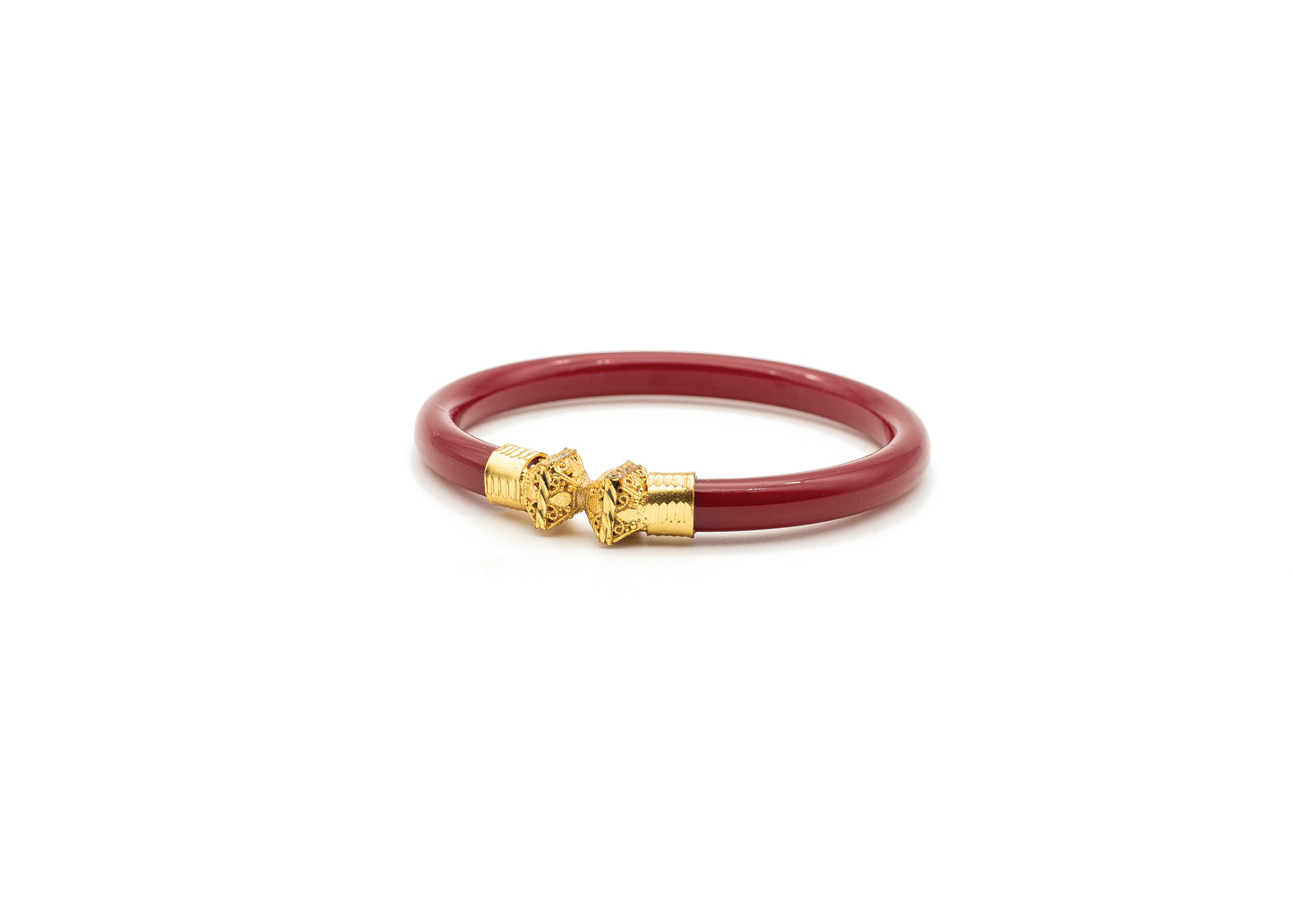 Dehaati Pola Bangles