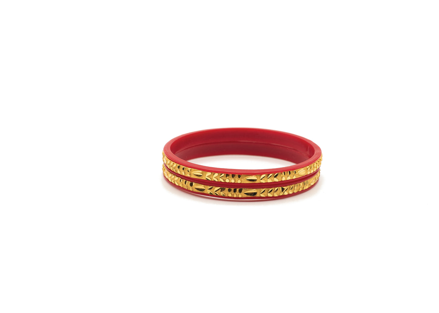 Hoja Pola Bangles