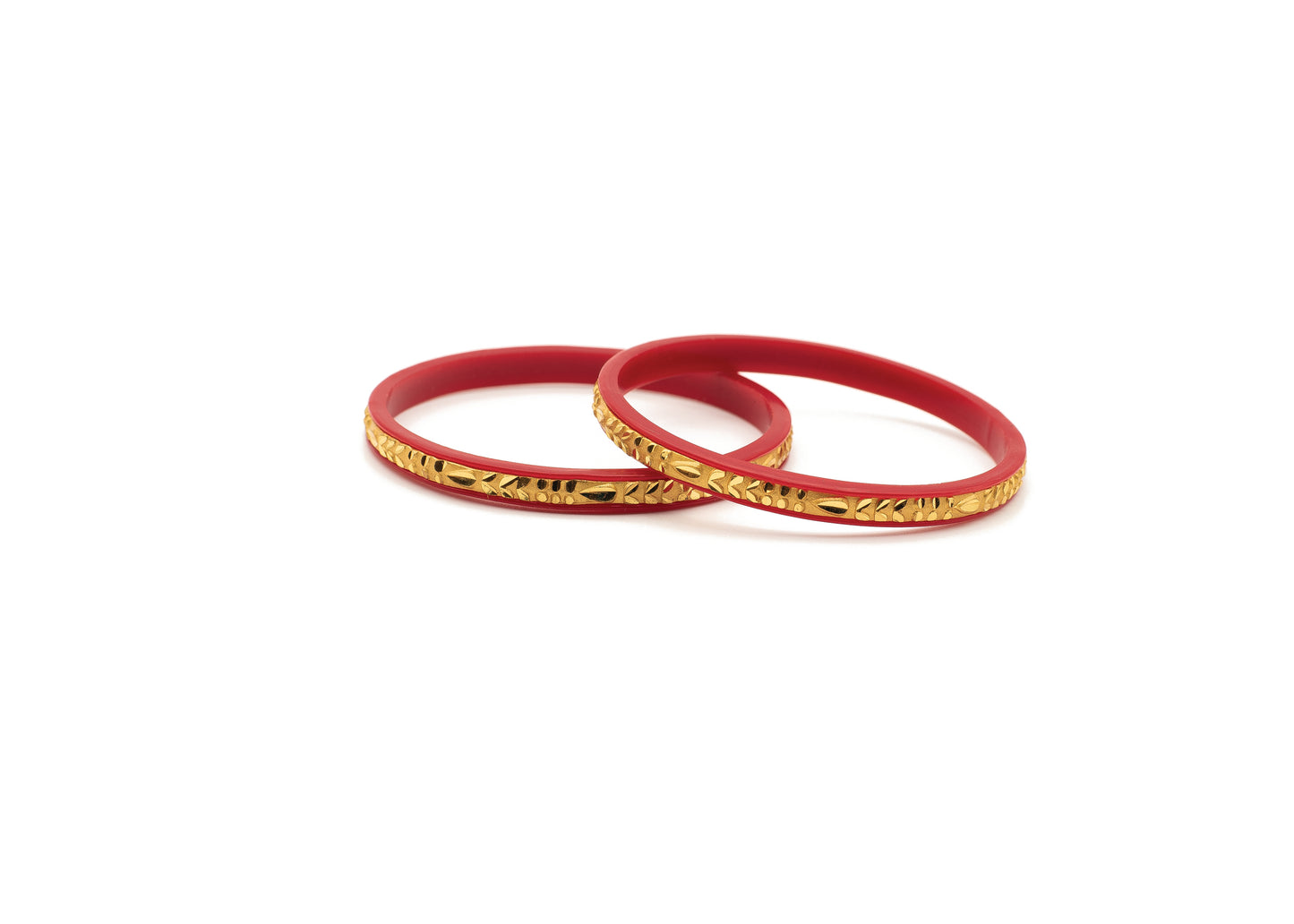 Hoja Pola Bangles