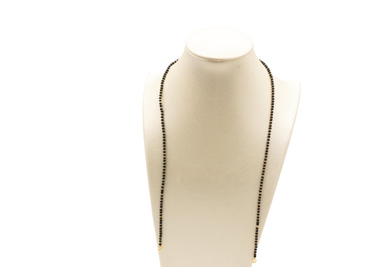 Mangalsutra 1-Layer Chain