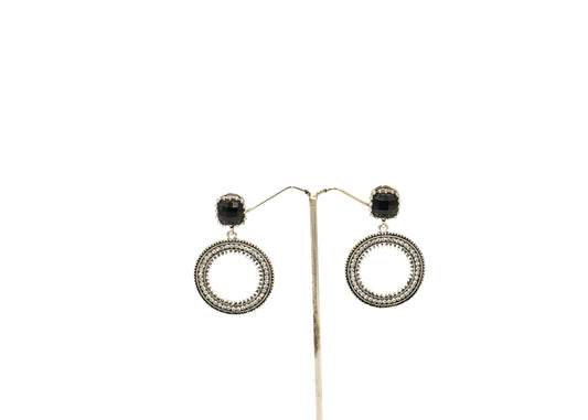 Eleganza Ear Ring