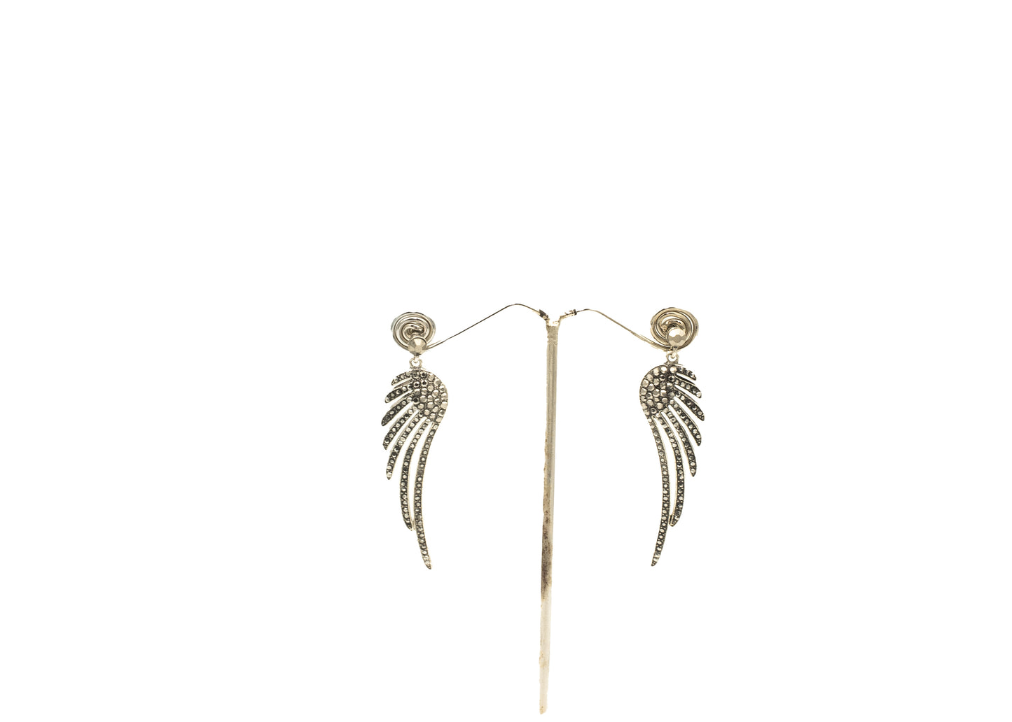 Mermaid Ear Rings