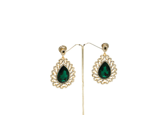 Nazma Ear Rings