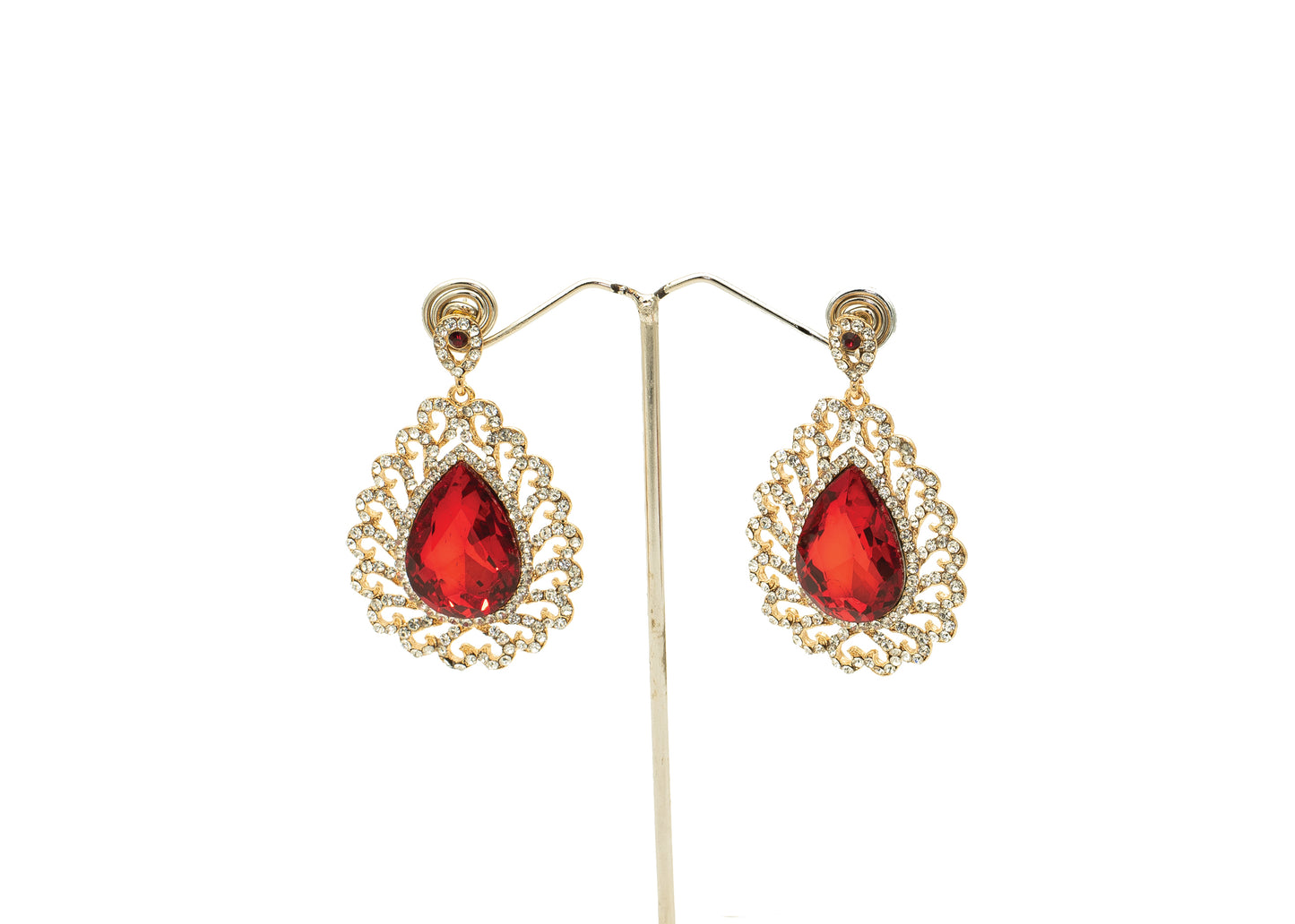 Nazma Ear Rings