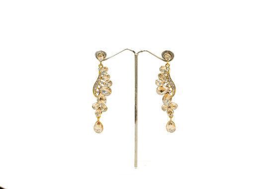 Raziya Sultana Ear Rings