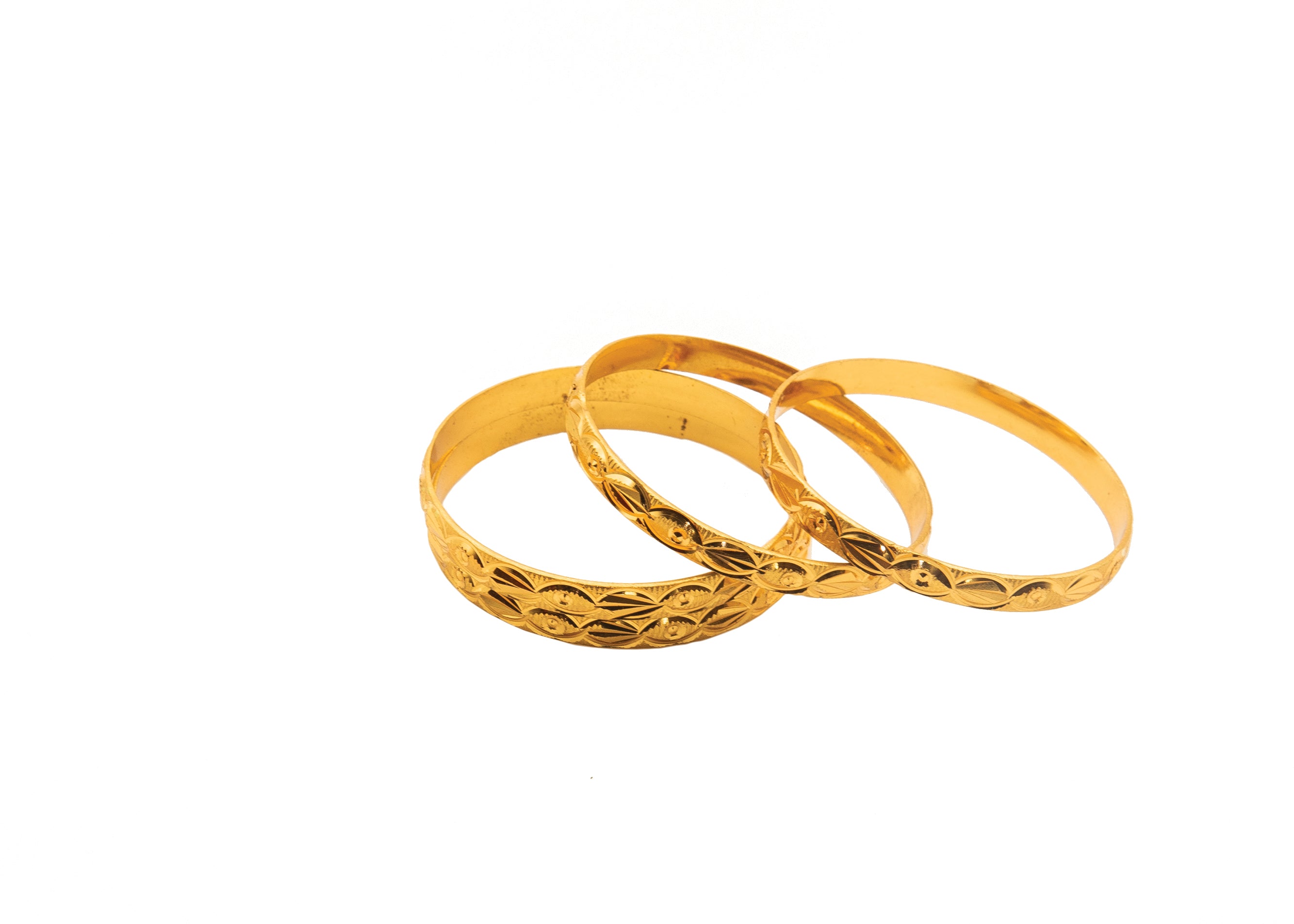 Buy Heart Ox Baby Gold Ring 24K 0.999 Pure 3.75g 한돈 Dol Ring Engraved Baby  Ring Baby Gold Band 1st Ring 돌반지 순금 돌 반지 Baby Gold Ring Online in India -