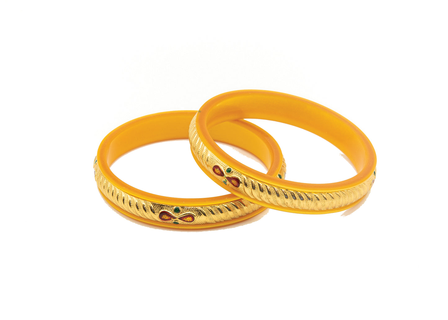 Pola Designer Bangles