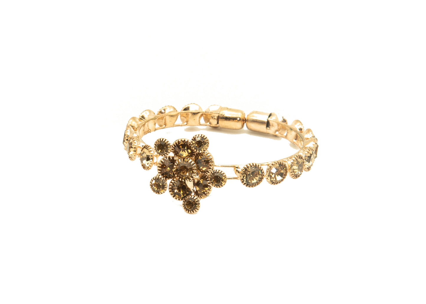 Alpha Classic Adjustable Bracelet