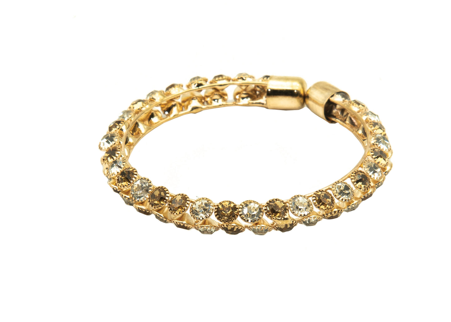 Sterling Adjustable Bracelet