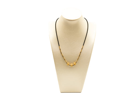 Kumkum Designer Mangalsutra